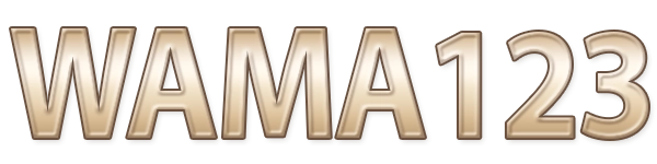 WAMA123 Logo